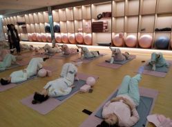 -瑞安母贝安月子会所