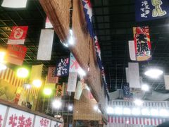 -宁喜屋 日式居酒屋(宝信·城市广场店)