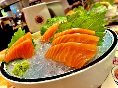-万岁寿司(蓬江万达店)
