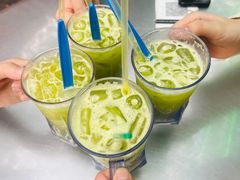 -黄亚华小食店(Jalan Alor)