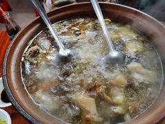 -威邵鸡煲(西华路总店)