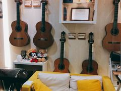-迷音音乐国际艺术中心(三林店)