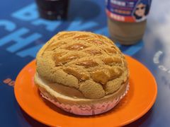 -伯友茶记(中华广场店)