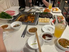 -海底捞火锅(佳兆业广场店)