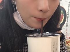 -霸王茶姬(南强街店)