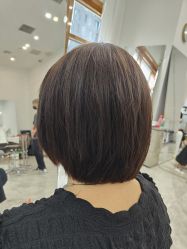 -艾美A·M Hair Salon