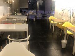 -棒沙拉·轻食餐厅(华润店)