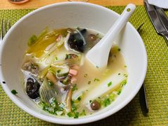 -威斯汀舞台餐厅