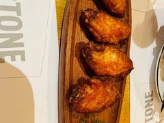 -原石牛扒·约会餐厅(龙城万科里店)