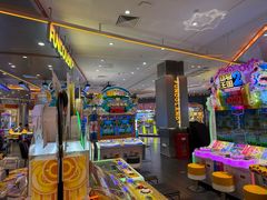 -反斗乐园π(龙华天虹店)