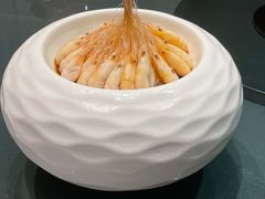 太白虾-民国红公馆(老门东店)