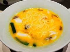 -钱塘花园·宁波菜