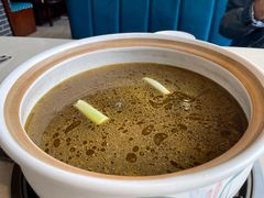 -爱膳菌锅锅(阳南店)