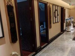 -华夏良子·足道SPA艾灸(铁道大厦店)