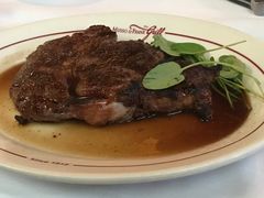 牛排-Musso & Frank Grill