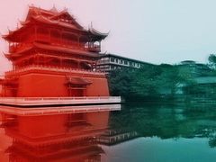 -洛带古镇