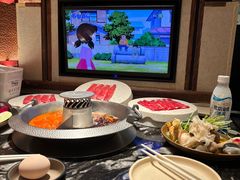 -牛New寿喜烧(新六百店)