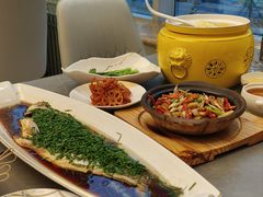-写庭·鱼鲜川菜·宴请(铁像寺水街店)