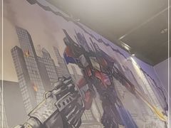 -京朋串屋·烧烤(望京西路总店)