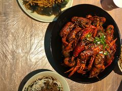 -巴厘龙虾·榜首油焖大虾(洞庭·艺术洋房店)