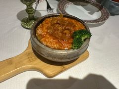 -俄士厨房(时代天街店)
