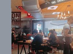 -铁公鸡·四川料理(天环广场店)