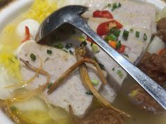 -黄泥岗·地道湖北菜(奥特莱斯店)