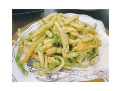 鸭黄豆角-八方后身麻辣鸡块(总店)