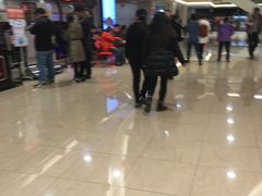 -天虹购物中心(石路店)