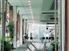 -上海浦东嘉里大酒店