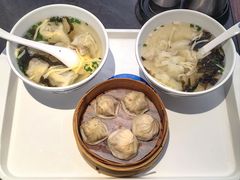 -同心楼(解放北路店)