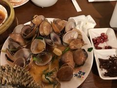 -南拳十三姨·潮汕砂锅粥(世纪金源店)