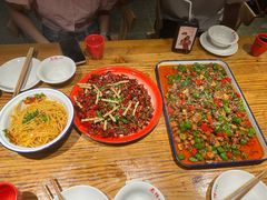 -兔槽江湖菜·重庆璧山兔(水围店)