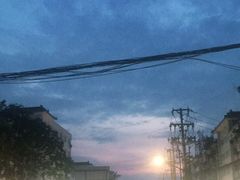 -西司夜市