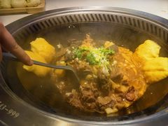 -遇东北林区铁锅炖(南开店)