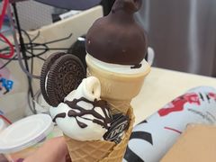 -DQ·蛋糕·冰淇淋(余姚万达店)