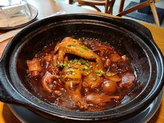 -山水人家(九堡店)