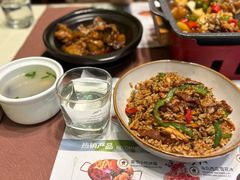-意卡菲·欢乐聚会餐厅(华侨店)