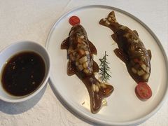 豆酱-便宜坊烤鸭店(甜水园店)