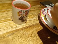-新白鹿餐厅(银泰西湖文化广场店)