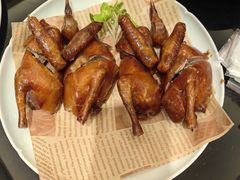 -新雅粤菜馆(南京东路店)