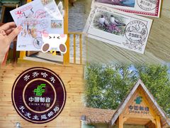-黑龙江扎龙生态旅游区