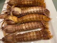 椒盐皮皮虾-华盛丰温州大排档(东三环南路店)