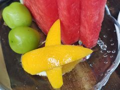 -茴香熙楼(翠湖店)