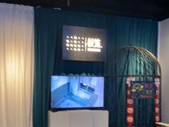 -棂笼·深度沉浸密室(武汉旗舰店)