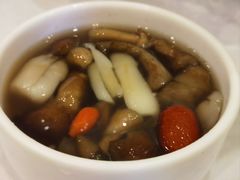 -功德林素菜饭庄(前门店)
