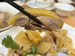 -巫记鸡饭店