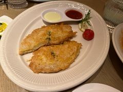 -波特曼西餐厅(中央大街店)