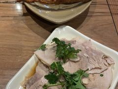 -亮亮面馆(经六路店)