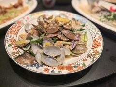 -广府乡下·饭庄(新港东路店)